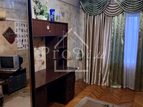 квартира за адресою Леоніда Каденюка просп. (Юрія Гагаріна), 17