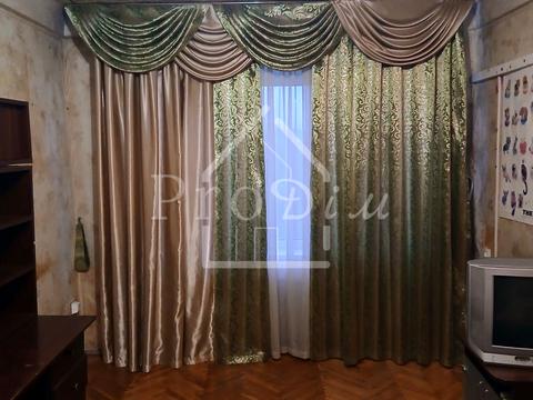 квартира за адресою Леоніда Каденюка просп. (Юрія Гагаріна), 17