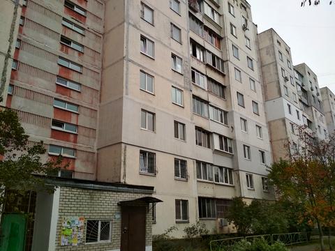 квартира по адресу Романа Шухевича просп. (Ватутина), 12-А