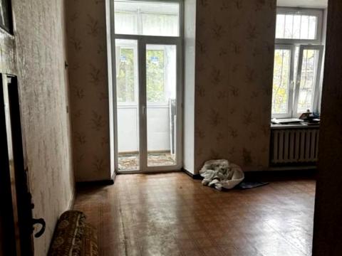 квартира за адресою Серова, 7