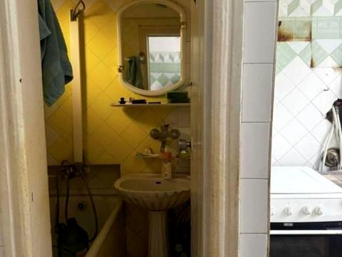 квартира за адресою Серова, 7