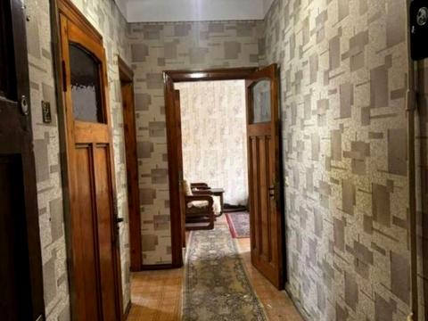 квартира за адресою Серова, 7