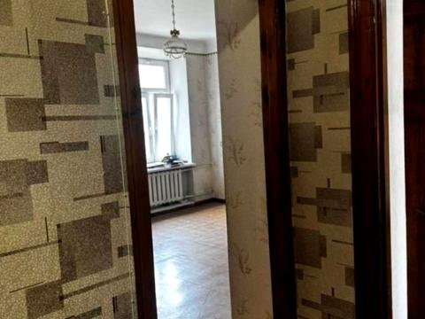 квартира за адресою Серова, 7