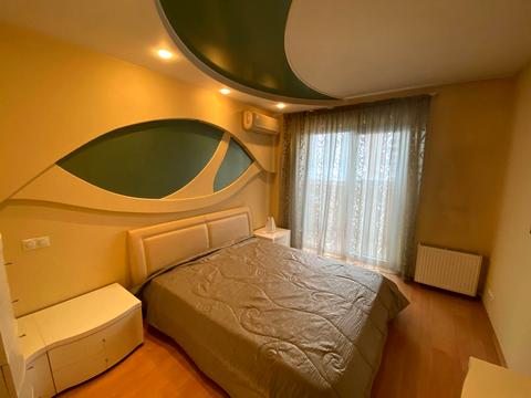 квартира по адресу Бориса Гмыри ул., 1Б/6