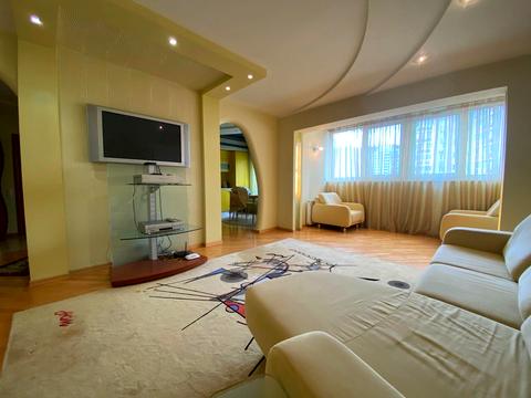 квартира по адресу Бориса Гмыри ул., 1Б/6