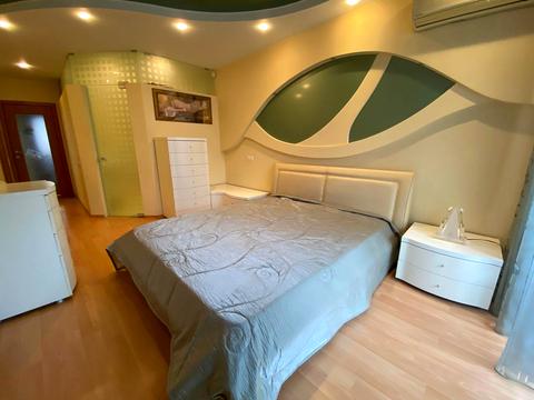 квартира по адресу Бориса Гмыри ул., 1Б/6