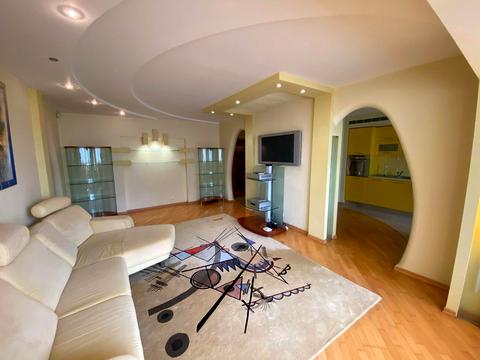 квартира по адресу Бориса Гмыри ул., 1Б/6