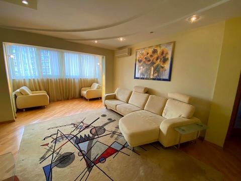 квартира по адресу Бориса Гмыри ул., 1Б/6