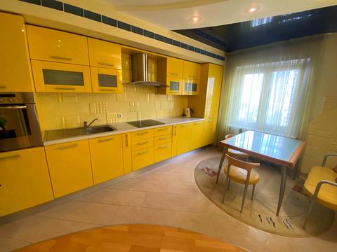 квартира по адресу Бориса Гмыри ул., 1Б/6