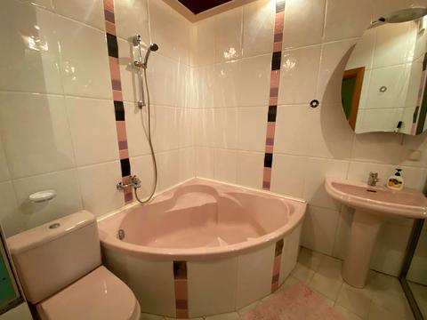 квартира по адресу Бориса Гмыри ул., 1Б/6