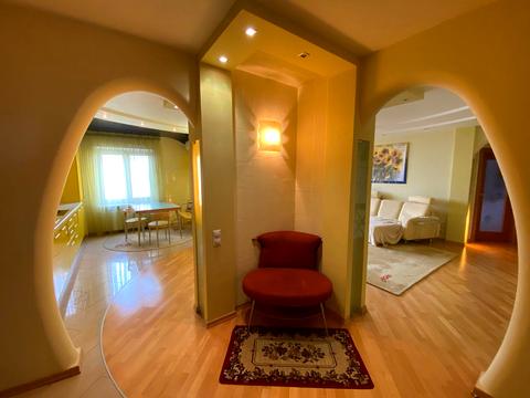 квартира по адресу Бориса Гмыри ул., 1Б/6