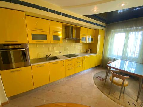 квартира по адресу Бориса Гмыри ул., 1Б/6