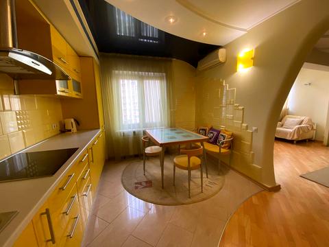 квартира по адресу Бориса Гмыри ул., 1Б/6