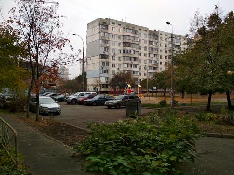 квартира по адресу Романа Шухевича просп. (Ватутина), 12-А