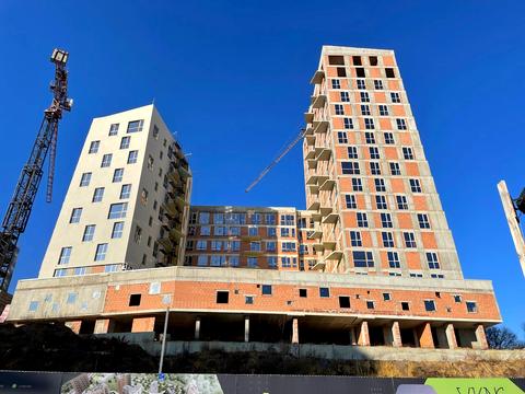 квартира по адресу Щурата ул., 10