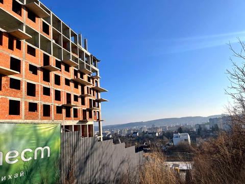 квартира по адресу Щурата ул., 10