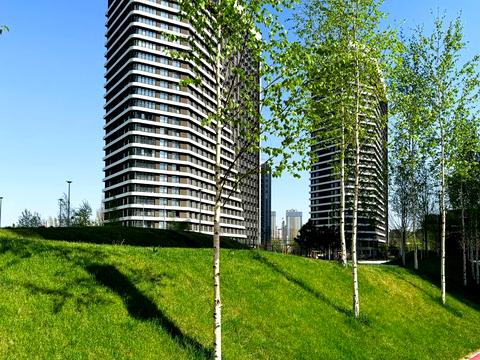 квартира по адресу Причальная ул., 14