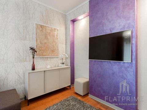 квартира за адресою Київ, Андрія Верхогляда вул. (Михайла Драгомирова), 19-Б