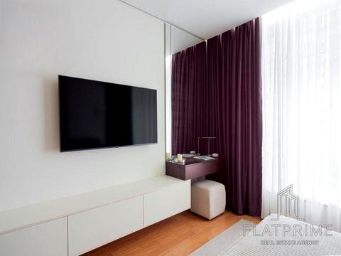 квартира за адресою Київ, Андрія Верхогляда вул. (Михайла Драгомирова), 19-Б