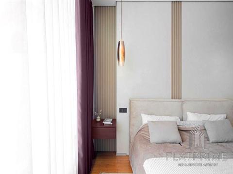 квартира за адресою Київ, Андрія Верхогляда вул. (Михайла Драгомирова), 19-Б