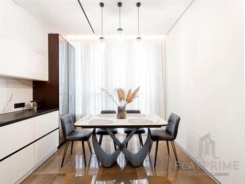 квартира за адресою Київ, Андрія Верхогляда вул. (Михайла Драгомирова), 19-Б