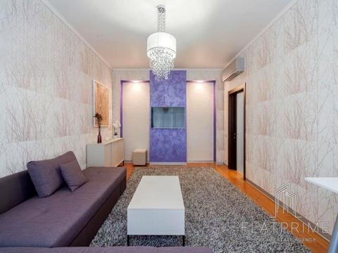 квартира за адресою Київ, Андрія Верхогляда вул. (Михайла Драгомирова), 19-Б