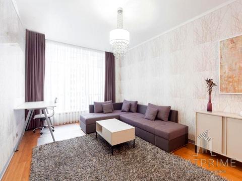 квартира за адресою Київ, Андрія Верхогляда вул. (Михайла Драгомирова), 19-Б