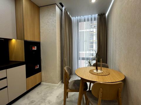 квартира за адресою Романа Левицького вул., 3