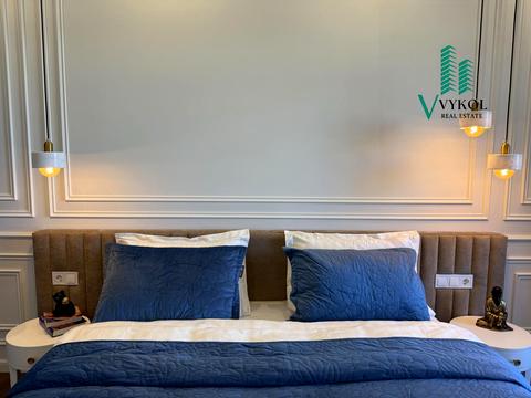 квартира по адресу Фонтанская дорога ул. (Перекопской дивизии улица), 62-К