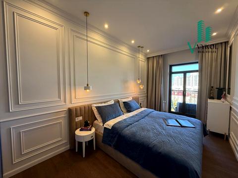 квартира по адресу Фонтанская дорога ул. (Перекопской дивизии улица), 62-К