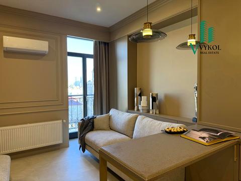 квартира по адресу Фонтанская дорога ул. (Перекопской дивизии улица), 62-К