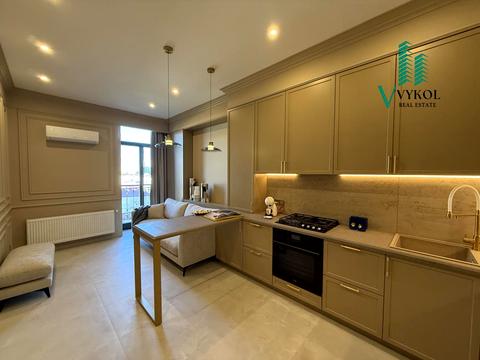 квартира по адресу Фонтанская дорога ул. (Перекопской дивизии улица), 62-К