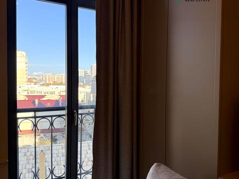 квартира по адресу Фонтанская дорога ул. (Перекопской дивизии улица), 62-К