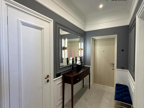 квартира по адресу Фонтанская дорога ул. (Перекопской дивизии улица), 62-К