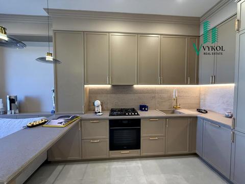 квартира по адресу Фонтанская дорога ул. (Перекопской дивизии улица), 62-К