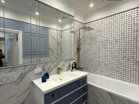 квартира по адресу Фонтанская дорога ул. (Перекопской дивизии улица), 62-К