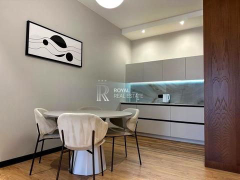 квартира за адресою Київ, Івана Федорова вул., 2-А