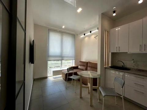 квартира по адресу Звёздный бульв., 1м