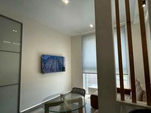 квартира по адресу Звёздный бульв., 1м