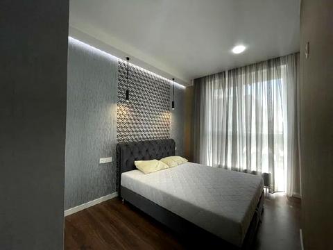 квартира по адресу Звёздный бульв., 1м