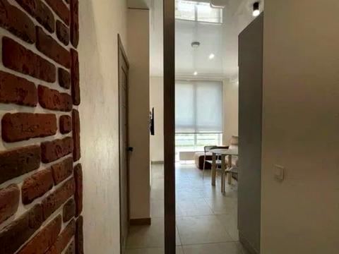 квартира по адресу Звёздный бульв., 1м