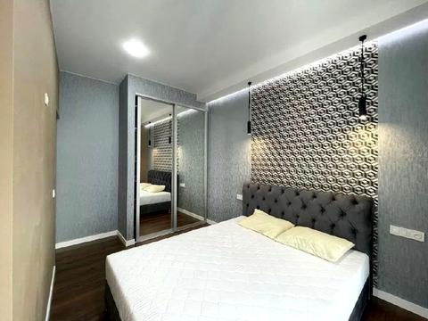 квартира по адресу Звёздный бульв., 1м