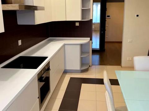 квартира за адресою Урлівська вул., 36