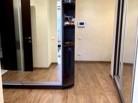 квартира за адресою Урлівська вул., 36