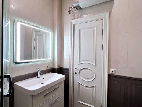 квартира за адресою Деміївська вул., 13