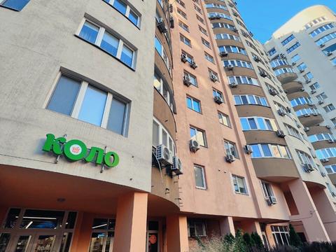 квартира за адресою Деміївська вул., 13