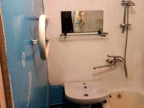 квартира по адресу Гонгадзе Георгия просп. (Советской Украины), 3-А