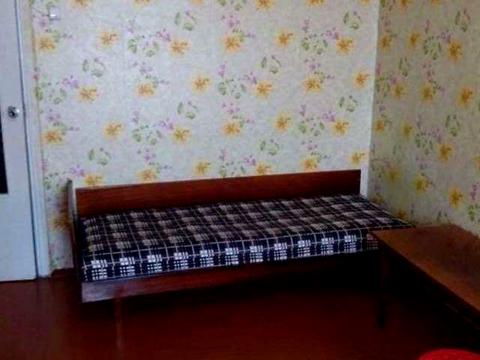 квартира по адресу Гонгадзе Георгия просп. (Советской Украины), 3-А