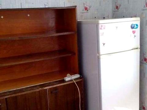 квартира по адресу Гонгадзе Георгия просп. (Советской Украины), 3-А