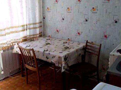 квартира по адресу Гонгадзе Георгия просп. (Советской Украины), 3-А